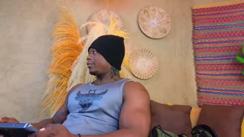 Snapshot of colethunder chatting on December 23, 2024, 7:30 pm ColeThunder online show from December 23, 2024, 7:30 pm