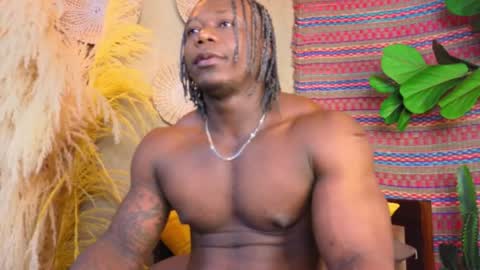 Snapshot of colethunder chatting on December 26, 2024, 8:00 pm ColeThunder online show from December 26, 2024, 8:00 pm