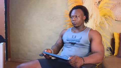 Snapshot of colethunder chatting on December 28, 2024, 7:22 pm ColeThunder online show from December 28, 2024, 7:22 pm