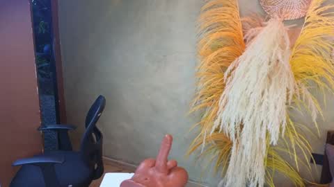 Snapshot of colethunder chatting on December 29, 2024, 10:36 pm ColeThunder online show from December 29, 2024, 10:36 pm