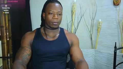 Snapshot of colethunder chatting on January 7, 2025, 7:38 pm ColeThunder online show from January 7, 2025, 7:38 pm