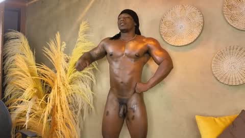 Snapshot of colethunder chatting on January 8, 2025, 9:44 pm ColeThunder online show from January 8, 2025, 9:44 pm