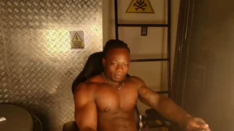 Snapshot of colethunder chatting on January 20, 2025, 1:50 am ColeThunder online show from January 20, 2025, 1:50 am