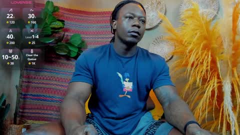 Snapshot of colethunder chatting on February 1, 2025, 7:02 pm ColeThunder online show from February 1, 2025, 7:02 pm