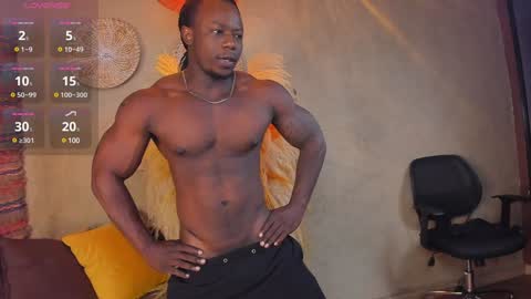 Snapshot of colethunder chatting on February 3, 2025, 7:21 pm ColeThunder online show from February 3, 2025, 7:21 pm