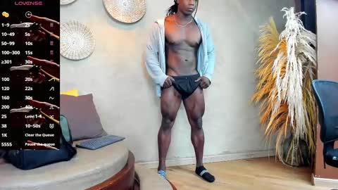 Snapshot of colethunder chatting on February 10, 2025, 4:25 pm ColeThunder online show from February 10, 2025, 4:25 pm