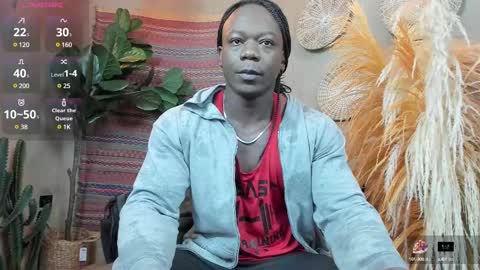 Snapshot of colethunder chatting on February 11, 2025, 11:21 am ColeThunder online show from February 11, 2025, 11:21 am