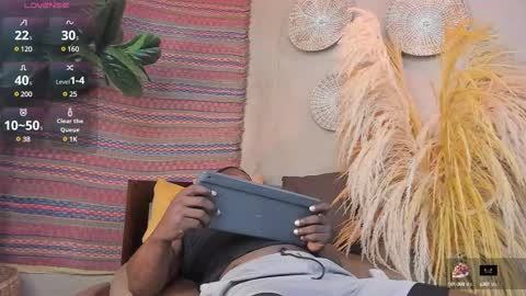 Snapshot of colethunder chatting on February 13, 2025, 7:21 pm ColeThunder online show from February 13, 2025, 7:21 pm