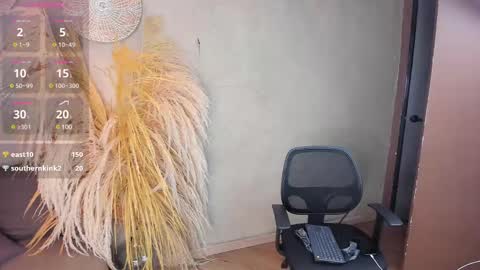 Snapshot of colethunder chatting on February 13, 2025, 10:22 pm ColeThunder online show from February 13, 2025, 10:22 pm