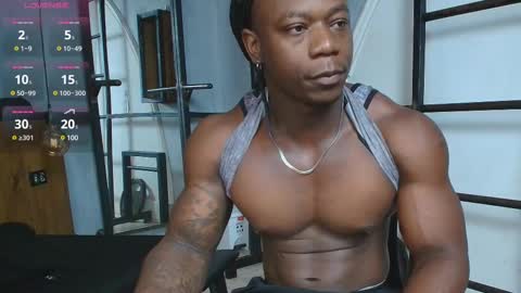 Snapshot of colethunder chatting on February 19, 2025, 7:16 pm ColeThunder online show from February 19, 2025, 7:16 pm