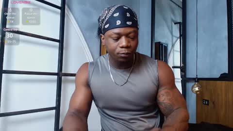 Snapshot of colethunder chatting on March 1, 2025, 7:15 pm ColeThunder online show from March 1, 2025, 7:15 pm