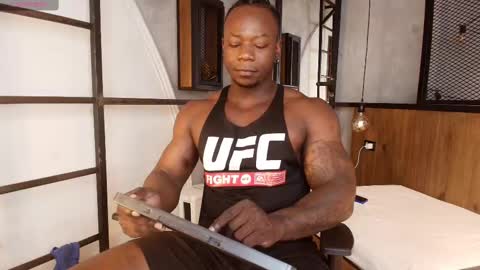 Snapshot of colethunder chatting on March 5, 2025, 7:38 pm ColeThunder online show from March 5, 2025, 7:38 pm