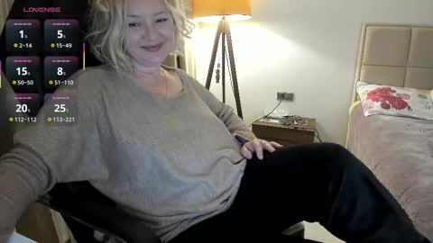 Olga. online show from March 8, 2026, 2:04 am