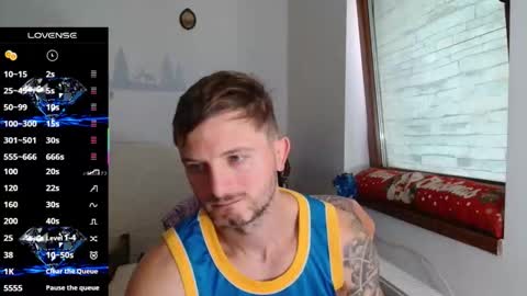 colin hopex  online show from October 3, 2025, 8:00 am