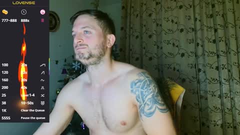 colin hopex  online show from December 14, 2025, 12:49 am