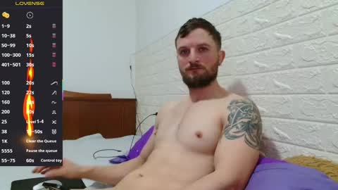 colin hopex  online show from March 21, 2026, 8:19 am