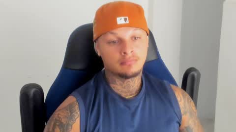 Snapshot of colin_prince2 chatting on January 16, 2025, 9:40 pm COLIN online show from January 16, 2025, 9:40 pm