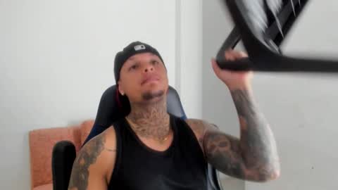 Snapshot of colin_prince2 chatting on February 22, 2025, 12:51 pm COLIN online show from February 22, 2025, 12:51 pm