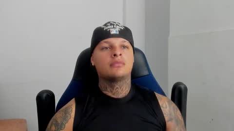 Snapshot of colin_prince2 chatting on February 27, 2025, 7:04 pm COLIN online show from February 27, 2025, 7:04 pm