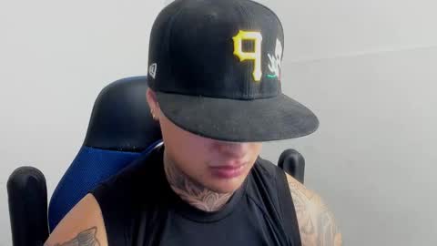 Snapshot of colin_prince2 chatting on February 27, 2025, 11:15 pm COLIN online show from February 27, 2025, 11:15 pm