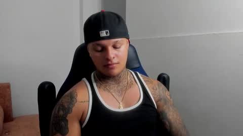 Snapshot of colin_prince2 chatting on March 3, 2025, 6:33 pm COLIN online show from March 3, 2025, 6:33 pm