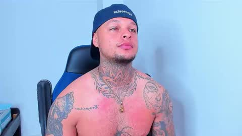 Snapshot of colin_prince2 chatting on February 15, 2026, 12:47 pm COLIN online show from February 15, 2026, 12:47 pm