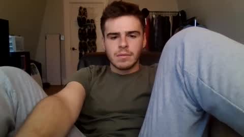 Jay Jacobs online show from October 8, 2025, 9:56 pm