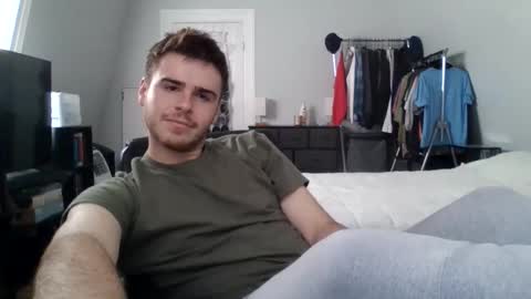 Jay Jacobs online show from October 10, 2025, 7:02 pm