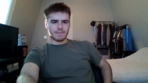 Jay Jacobs online show from December 4, 2025, 7:55 pm