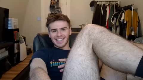 Snapshot of college_dad_bod chatting on May 6, 2026, 4:56 pm Jay Jacobs online show from May 6, 2026, 4:56 pm