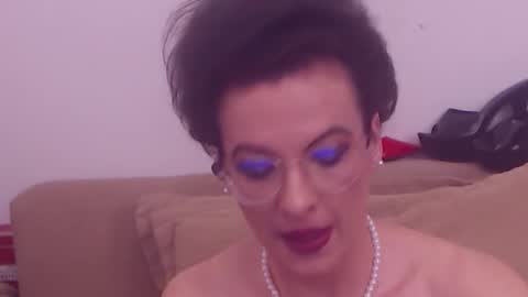 Snapshot of college_dream_bbw chatting on May 7, 2026, 1:55 am Maddison online show from May 7, 2026, 1:55 am