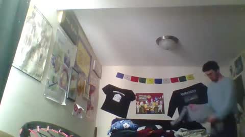 Snapshot of college_packing_8 chatting on January 11, 2025, 4:57 pm college_packing_8 online show from January 11, 2025, 4:57 pm