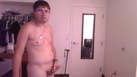 collegeboy2025 online show from November 10, 2025, 5:50 am