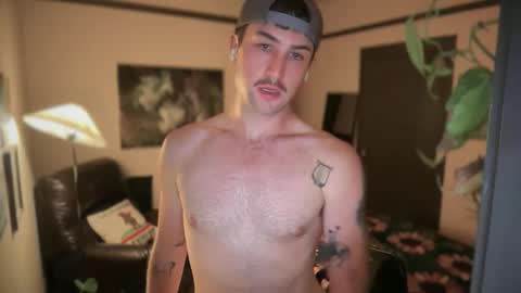 Snapshot of collegeboy417 chatting on March 16, 2026, 7:01 am collegeboy417 online show from March 16, 2026, 7:01 am