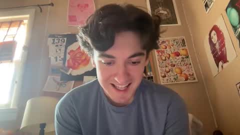 collegeboyhole online show from January 13, 2026, 6:13 pm