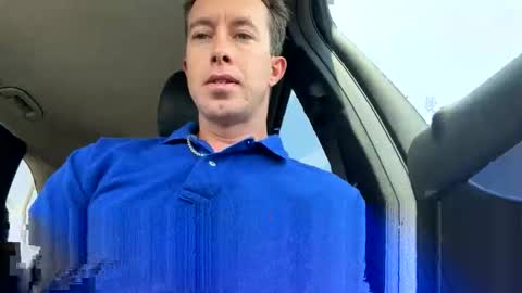 Snapshot of collegedudejames chatting on May 18, 2026, 6:47 pm DILF James online show from May 18, 2026, 6:47 pm