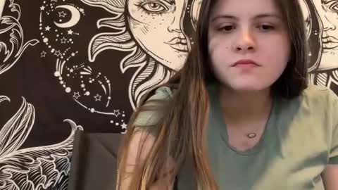 Snapshot of collegegirlxo69 chatting on January 1, 2025, 10:24 pm collegegirlxo69 online show from January 1, 2025, 10:24 pm