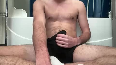 Collegeboy online show from January 17, 2026, 7:06 pm