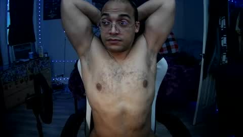 Damien2Thicc online show from August 1, 2026, 11:14 pm