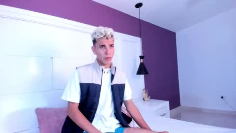 COLLEMAN online show from January 25, 2025, 6:13 pm