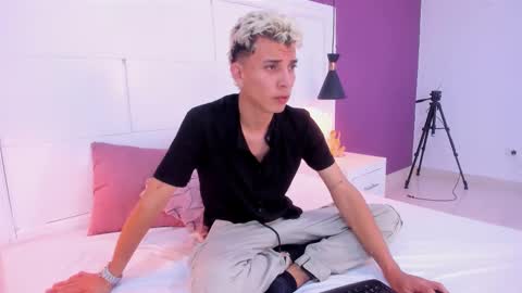 COLLEMAN online show from January 26, 2025, 12:01 pm