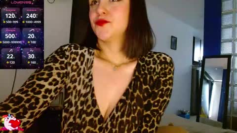 Collette online show from December 12, 2024, 12:44 pm