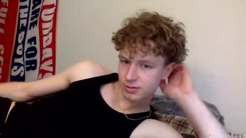 collin_swell online show from February 15, 2026, 12:51 am