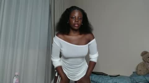 Collin  independent model online show from January 25, 2025, 9:46 pm