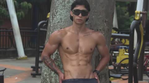 Snapshot of collins_emmett chatting on February 13, 2026, 5:03 am EMMETT COLLINS online show from February 13, 2026, 5:03 am