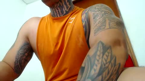 camilo online show from December 23, 2024, 4:55 am