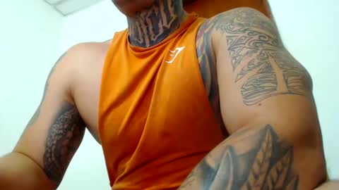 camilo online show from December 27, 2024, 11:28 am