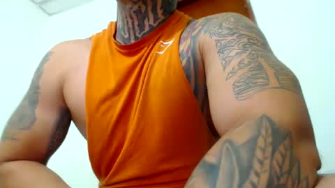 camilo online show from January 9, 2025, 8:34 am