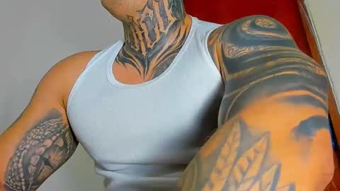 camilo online show from October 3, 2025, 11:24 pm