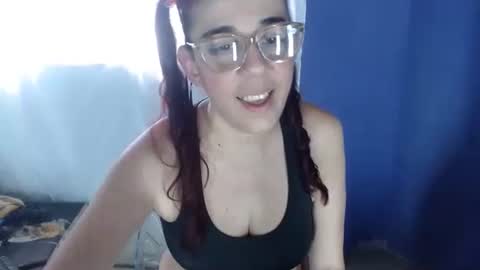 Snapshot of colombiana_latin chatting on January 29, 2025, 6:50 pm Colombian Hot online show from January 29, 2025, 6:50 pm